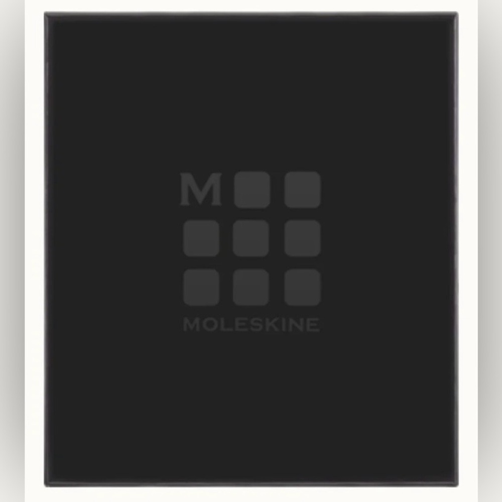 Moleskine Ltd Edition “The Classics” Set